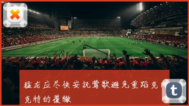 猛龙应尽快安抚莺歌避免重蹈克内克特的覆辙